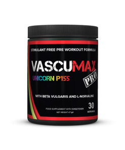 Strom Sports - VascuMax Pro