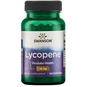 Swanson - Lycopene