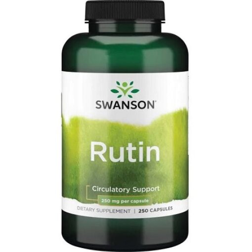 Swanson - Rutin