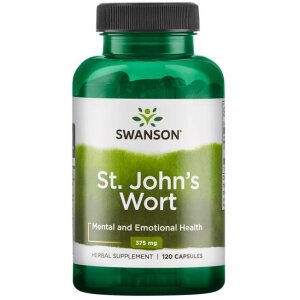 Swanson - St. John's Wort