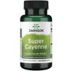 Swanson - Super Cayenne - 100 vcaps