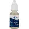 Trace Minerals - ConcenTrace Trace Mineral Drops - 15 ml.