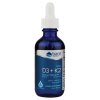 Trace Minerals - Ionic D3 + K2 - 59 ml.