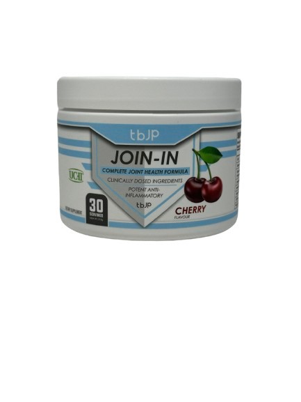 Trained by JP - Join-In, Cherry - 210g
