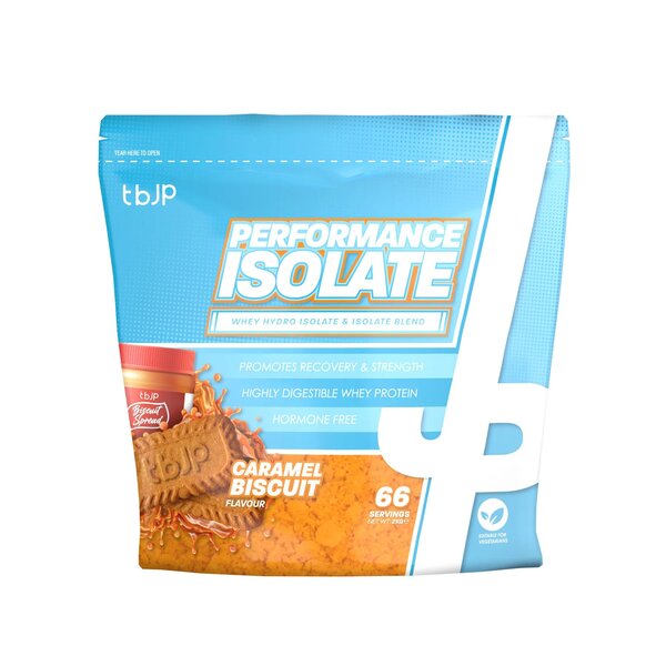 Trained by JP - Performance Isolate, Vanilla - 2000g