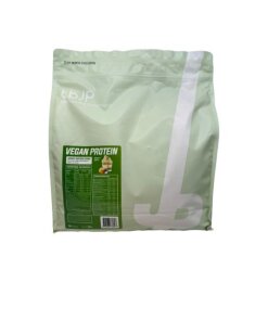 Trained by JP - Vegan Protein