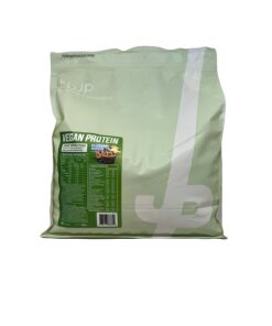 Trained by JP - Vegan Protein