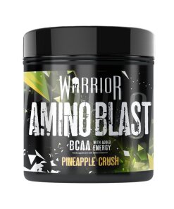 Warrior - Amino Blast