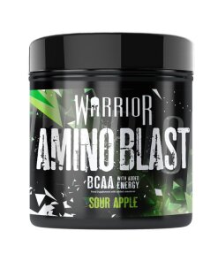 Warrior - Amino Blast