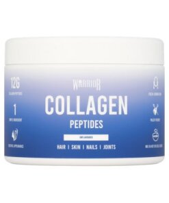 Warrior - Collagen Peptides - 180g