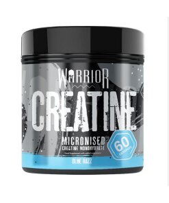 Warrior - Creatine