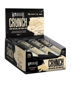 Warrior - Crunch Bar