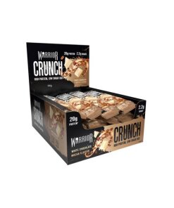 Warrior - Crunch Bar