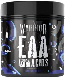 Warrior - EAA Essential Amino Acids