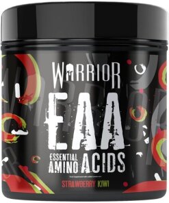 Warrior - EAA Essential Amino Acids