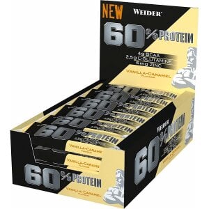 Weider - 60% Protein Bar