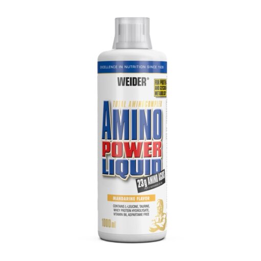 Weider - Amino Power Liquid