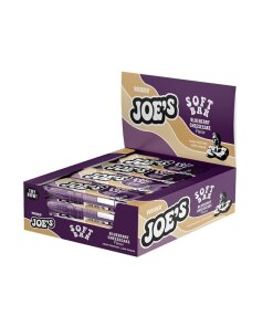 Weider - Joe's Soft Bar