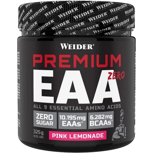 Weider - Premium EAA Zero