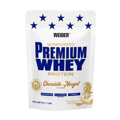 Weider - Premium Whey