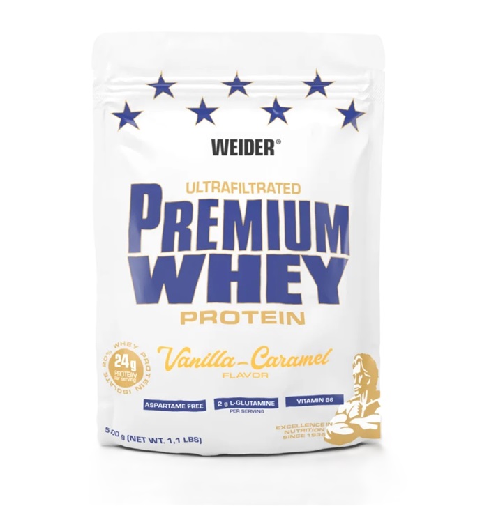 Weider - Premium Whey