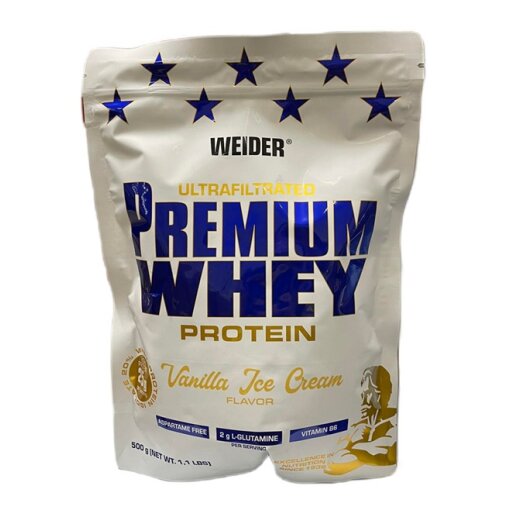 Weider - Premium Whey