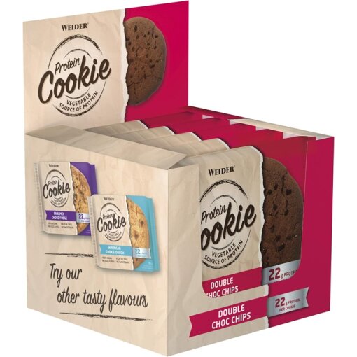 Weider - Protein Cookie