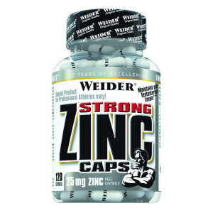 Weider - Strong Zinc