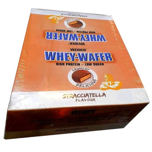Weider - Whey-Wafer