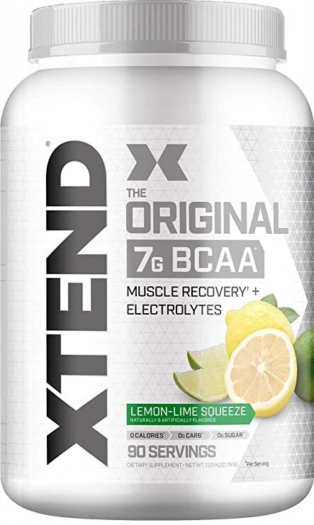 Xtend - Xtend