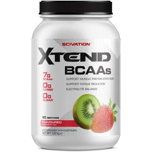 Xtend - Xtend