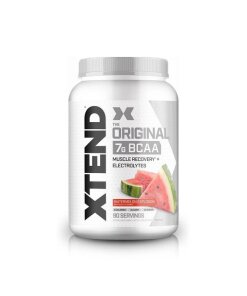 Xtend - Xtend