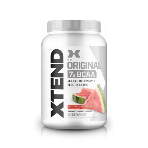 Xtend - Xtend