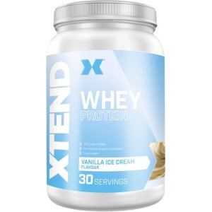 Xtend - Xtend Whey Protein