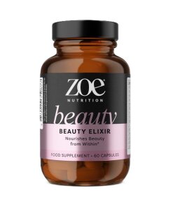ZOE Nutrition - Beauty Elixir - 60 caps