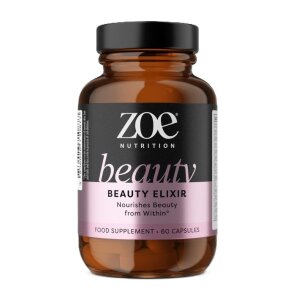 ZOE Nutrition - Beauty Elixir - 60 caps