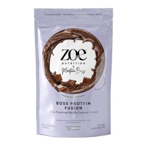 ZOE Nutrition - Boss Protein Fusion