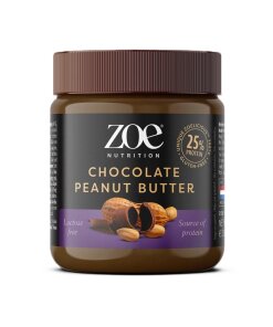 ZOE Nutrition - Chocolate Peanut Butter - 250g