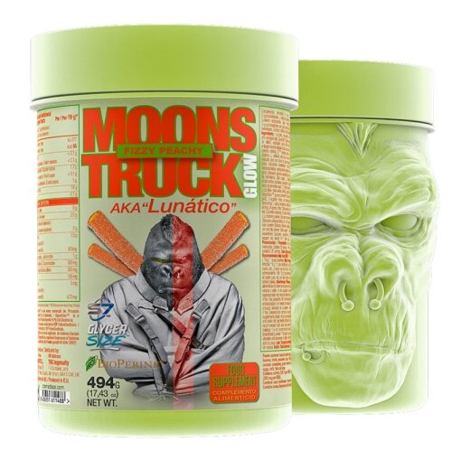 Zoomad Labs - Moonstruck Glow