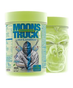 Zoomad Labs - Moonstruck Glow
