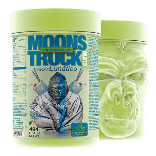 Zoomad Labs - Moonstruck Glow