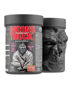 Zoomad Labs - Moonstruck II