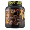 Zoomad Labs - Protein ZoOats
