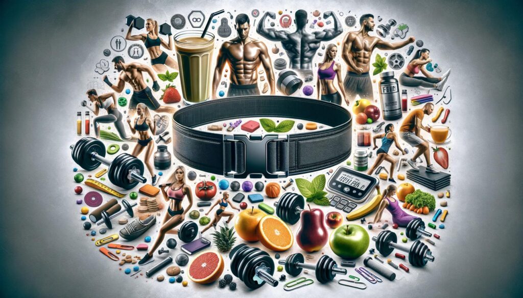 Kunne slankende bælter være svaret på din fitnessrejse?