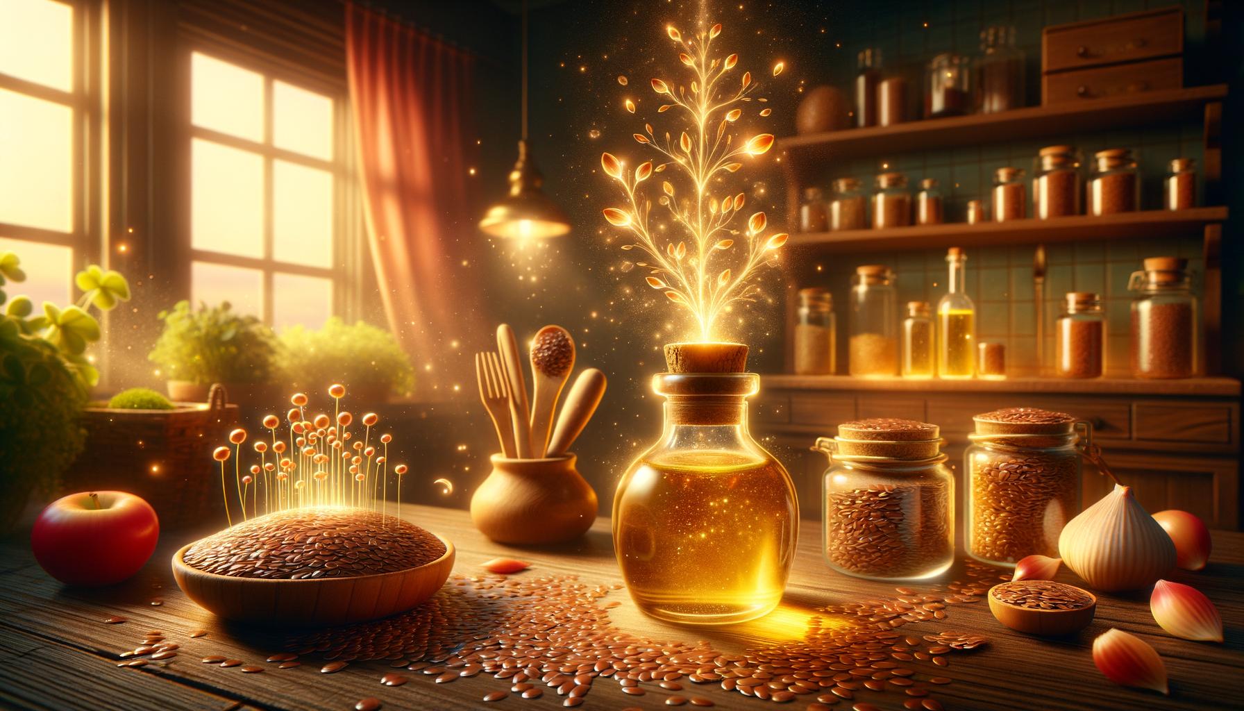 Fravig det ordinære: Mystiske kræfter af Hørolie og Frø