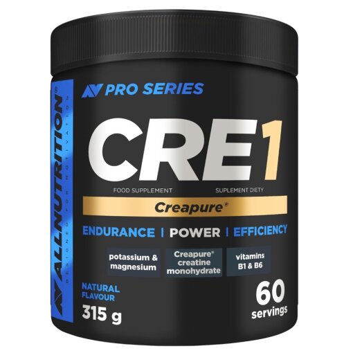 Allnutrition - Pro Series CRE1