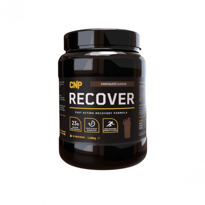 CNP - Recover, Chokolade - 1280g