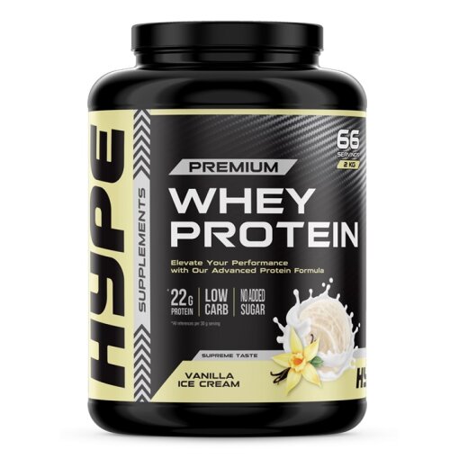 Hype - Whey Protein
