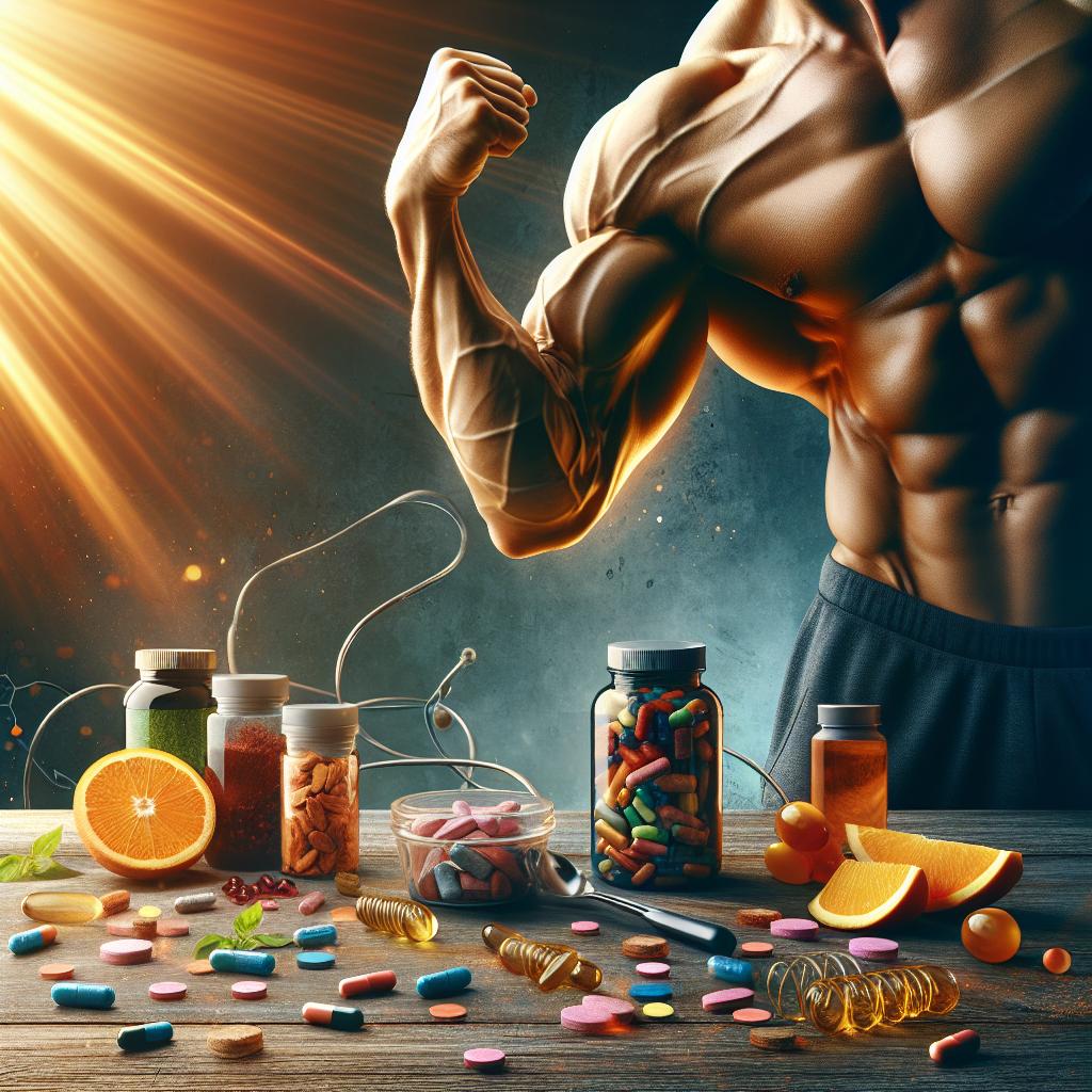 Kan CLA Reducere Inflammation? En Videnskabelig Gennemgang