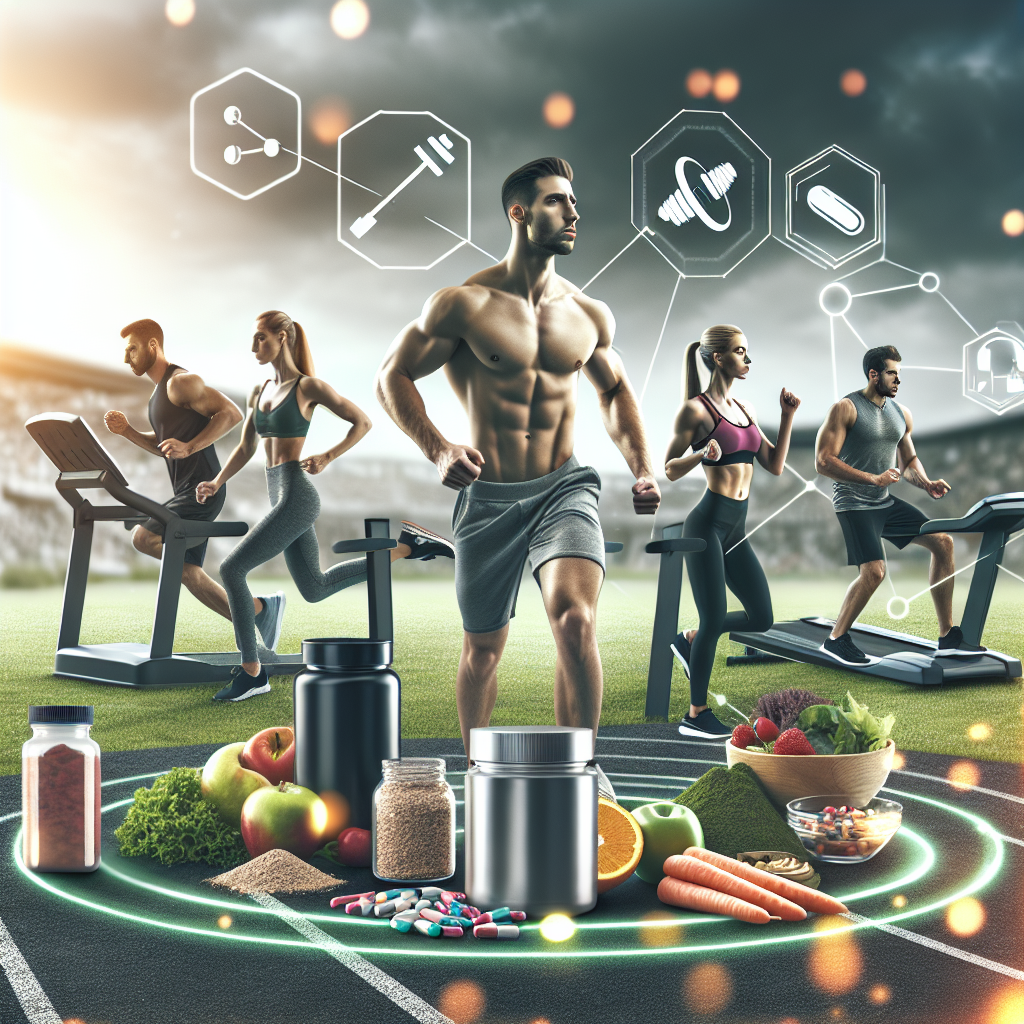 Naturlig Kilde til CLA: Fordele ved Græsfodret Kød og Mejeriprodukter